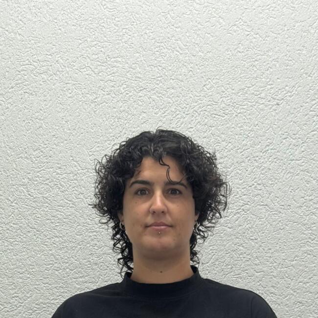 Nanny in Zürich: Cristiana