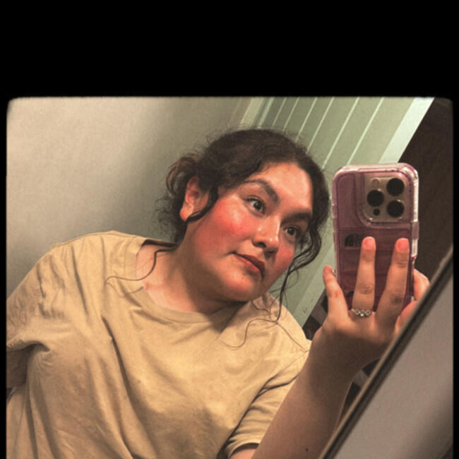 Trabajo para niñera en Tultepec: Sayuri