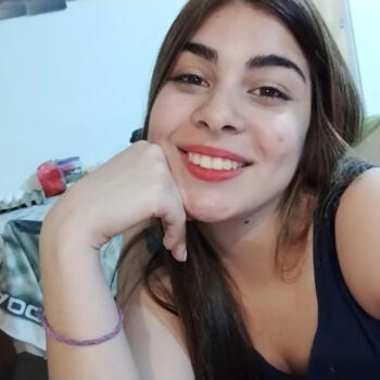 Niñera en Posadas: Agustina