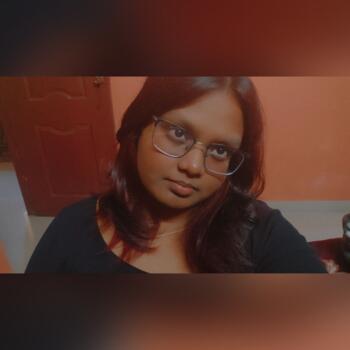 Babysitter Chennai: Blessy