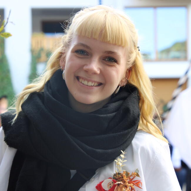 Babysitter in Erfurt: Marlene