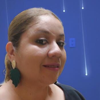 Niñera Aguascalientes: MARIA ISABEL