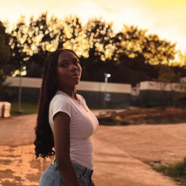 Babysitter em Loures: Eliora