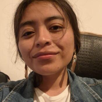 Babysitter in Puebla City: Adriana