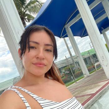 Babysitter in Fuerteventura: Audry