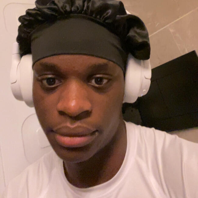 Babysitter in Sandefjord: Champion