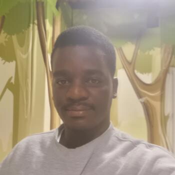 Babysitter in Kimberley: Kagisho