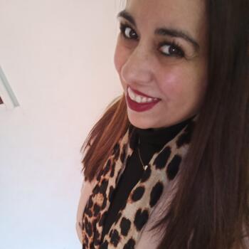 Babysitter La Florida: Jacqueline