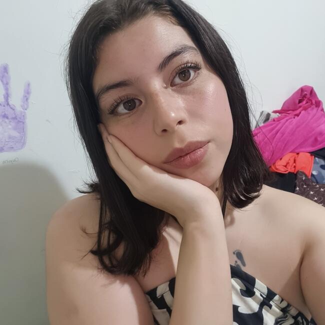 Niñera en Temuco: Dayana