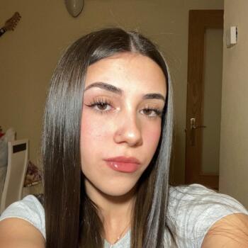 Nanny in Getafe: Ainhoa