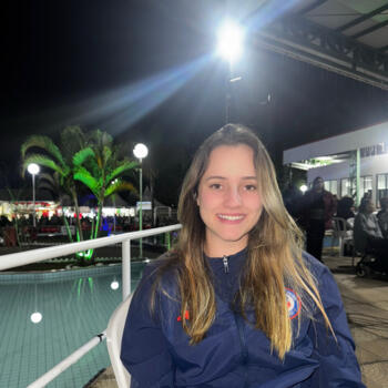 Babá em Resende: Bianca