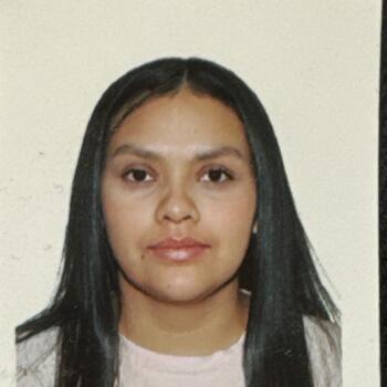 Babysitter in Madrid: Dalia Jazmin