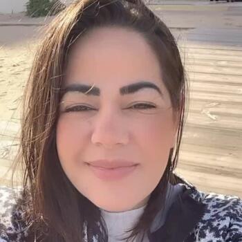 Babysitter in Caldas da Rainha: NICOLE