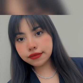 Babysitter Mexico City: Ximena