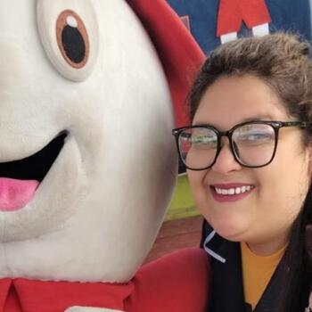 Babysitter in Talca: Tabita illanes