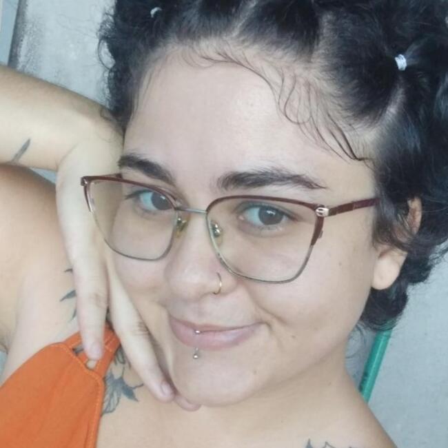 Babá em Abreu e Lima: Izabelly