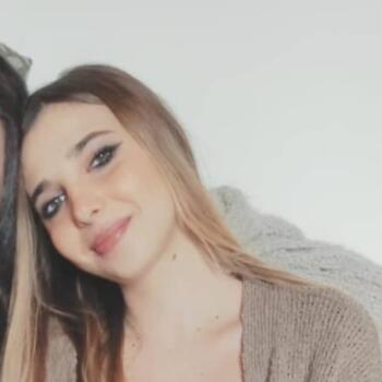 Babysitter a Genova: Rebecca