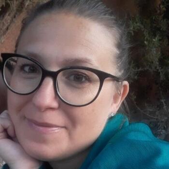 Babysitter Orléans: Cristina