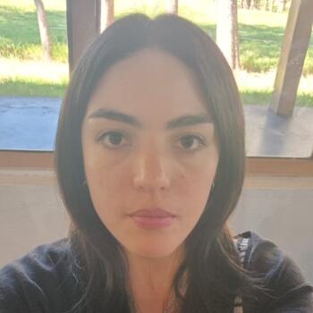 Babysitter in Madrid: Fernanda