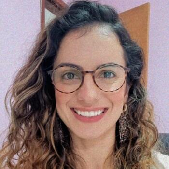 Emprego de babá em Nova Lima: emprego de babá Paula