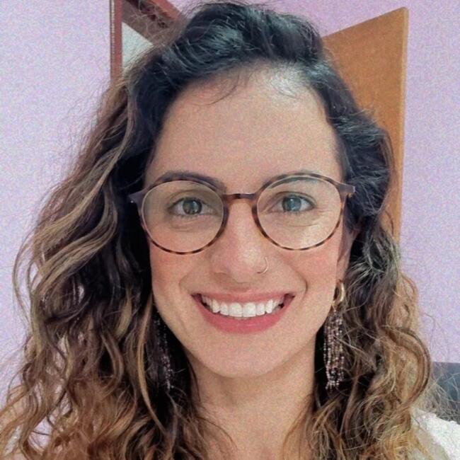 Emprego de babá em Nova Lima: Paula
