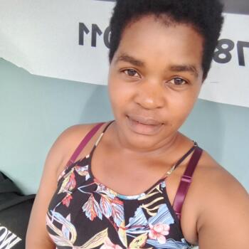 Nanny Centurion: Tabeth