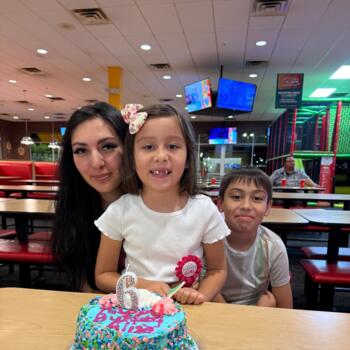Babysitting job in Litchfield Park: babysitting job Cecilia