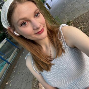 Childminder job in Essen: babysitting job Sophie