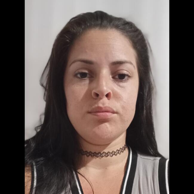 Babysitter in Belén de Escobar: Mirella Aldana Falcon