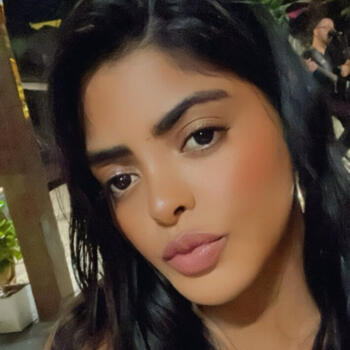 Babysitter Rio de Janeiro: Joselene