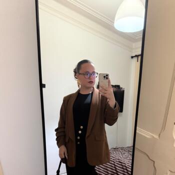 Babysitter em Lisboa: Madalena 