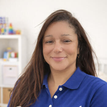 Niñera en Alicante: Fabiana