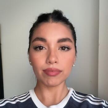 Niñera en Buenos Aires: Macarena