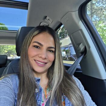 Baby-sitter in Vancouver: Maria Victoria