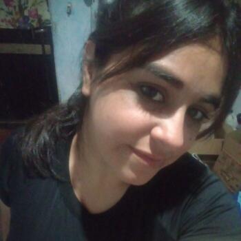 Babysitter in Corrientes: Nadia