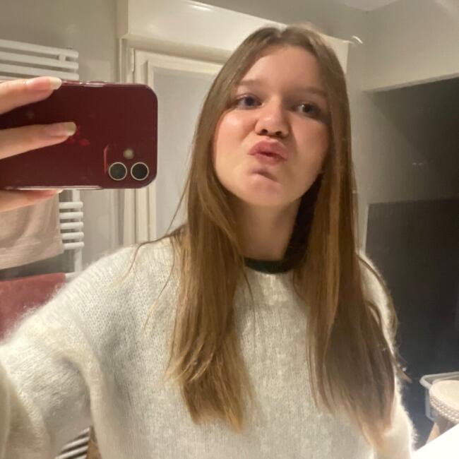 Babysitter in Schoten: Lien