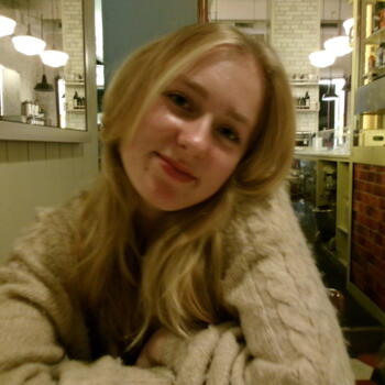 Babysitter Melbourne: Neeltje