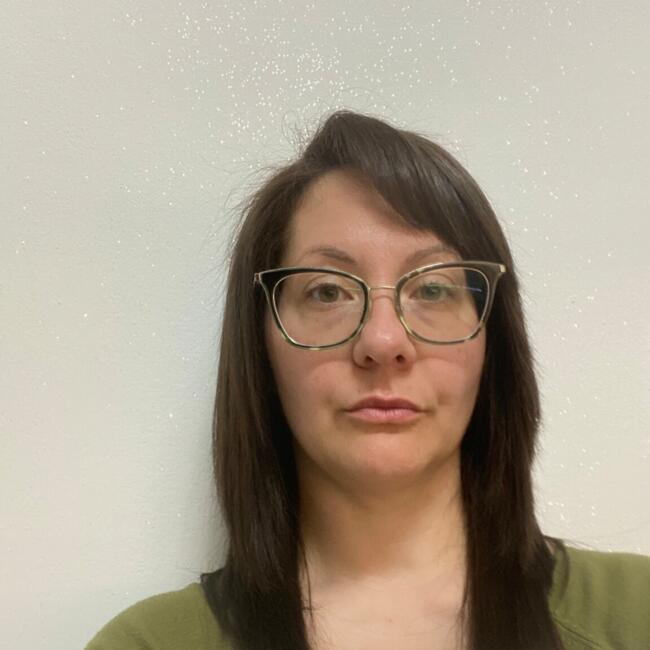 Babysitting job in Ferrara: Jasmine