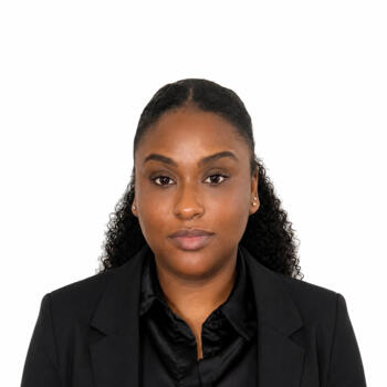 Babysitter Houston: Mariama