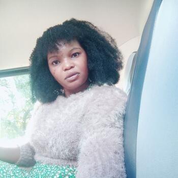 Nanny Johannesburg South: Philasande Portia