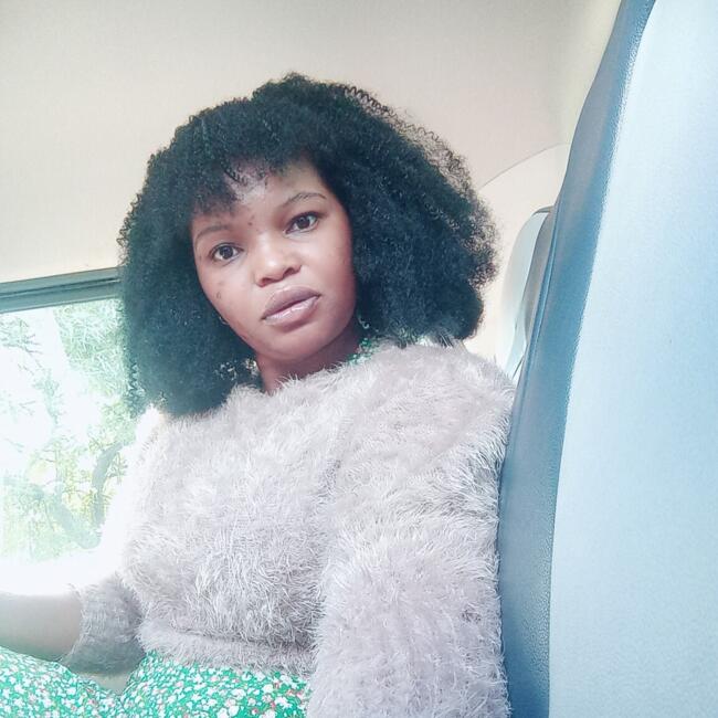 Nanny in Johannesburg South: Philasande Portia