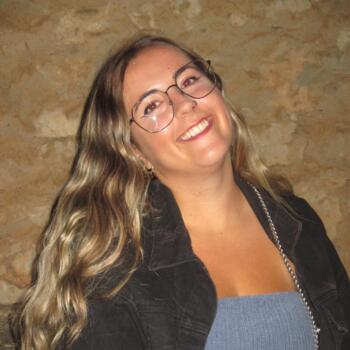 Niñera en Cuenca: Mireia