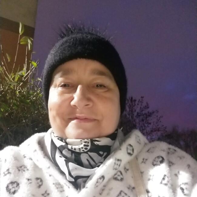 Opiekunka do dziecka w Gdańsk: Monika