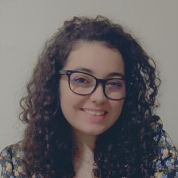 Babysitter in Besançon: Emmanuelle