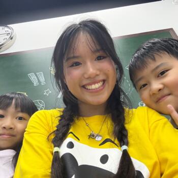Babysitter in Singapore Island: Shermaine