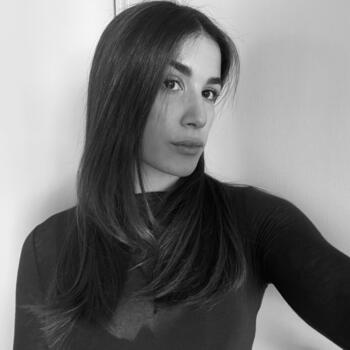 Babysitter in Modena: Lucrezia