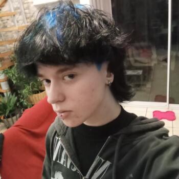 Babysitter in Saint-Benoît: Maël