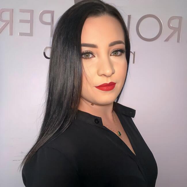 Babysitting job in Jaboatão dos Guararapes: Geovana