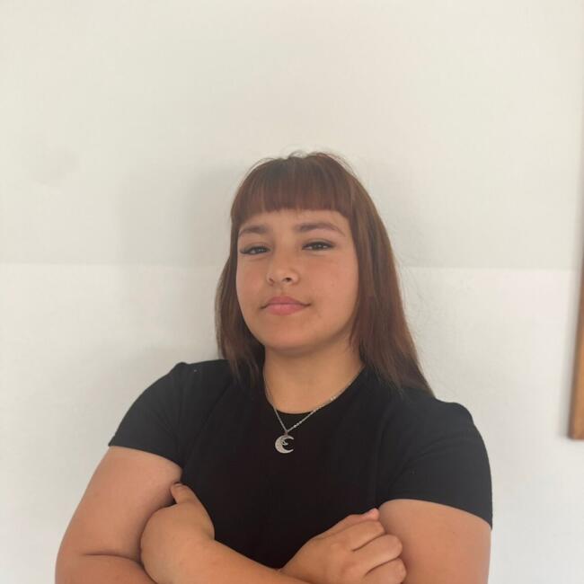 Babysitter in Buenos Aires: Noemi