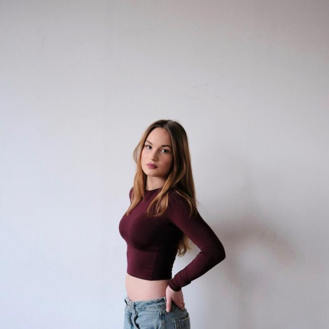 Babysitter in Erfurt: Mina